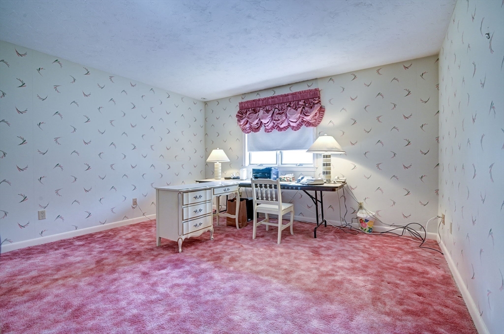 14 Seneca Road Canton, MA 02021 - Photo 25 of 42 a view of a room with furniture and wooden floor