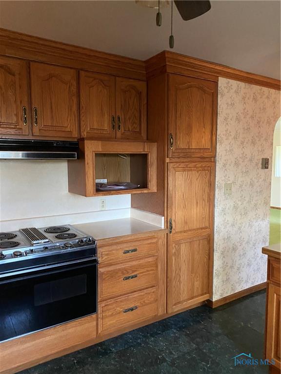 6250 Muir Road Pemberville, OH 43450 - Photo 19 of 50 Gallery Image 19