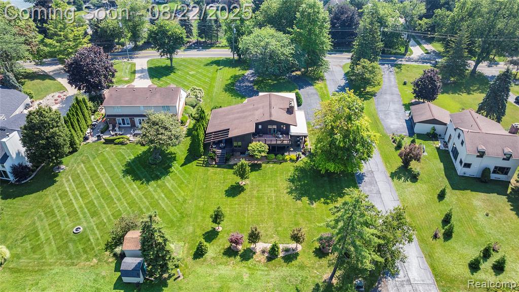 29130 East River Road Grosse Ile, MI 48138 - Photo 58 of 58 Gallery Image 58