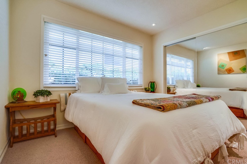 460 Peralta Avenue Long Beach, CA 90803 - Photo 23 of 42 It has a mirrored wardrobe and a beautiful large window to allow the light into the space