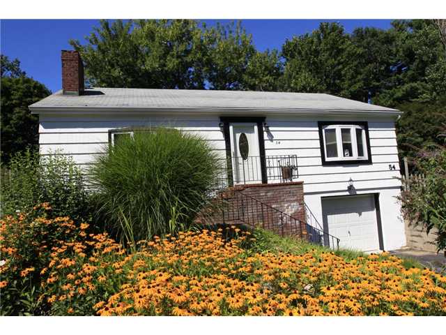 54 Hewitt Street Rochester, NY 14612 - Photo 1 of 1 Exterior Front