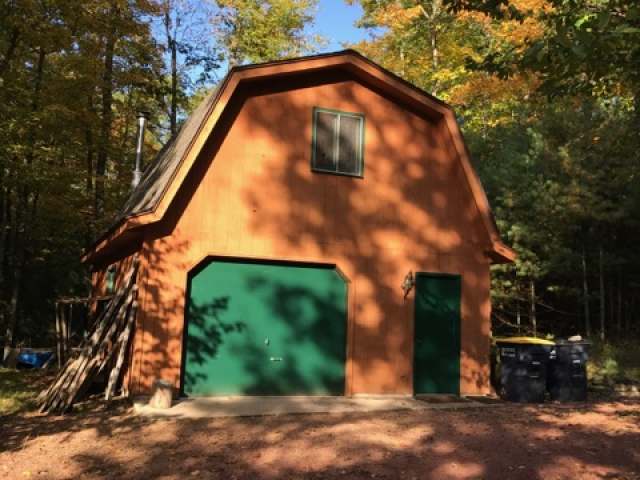 2921 Pine Island Lake Road Eagle River, WI 54521 - Photo 9 of 16 Gallery Image 9