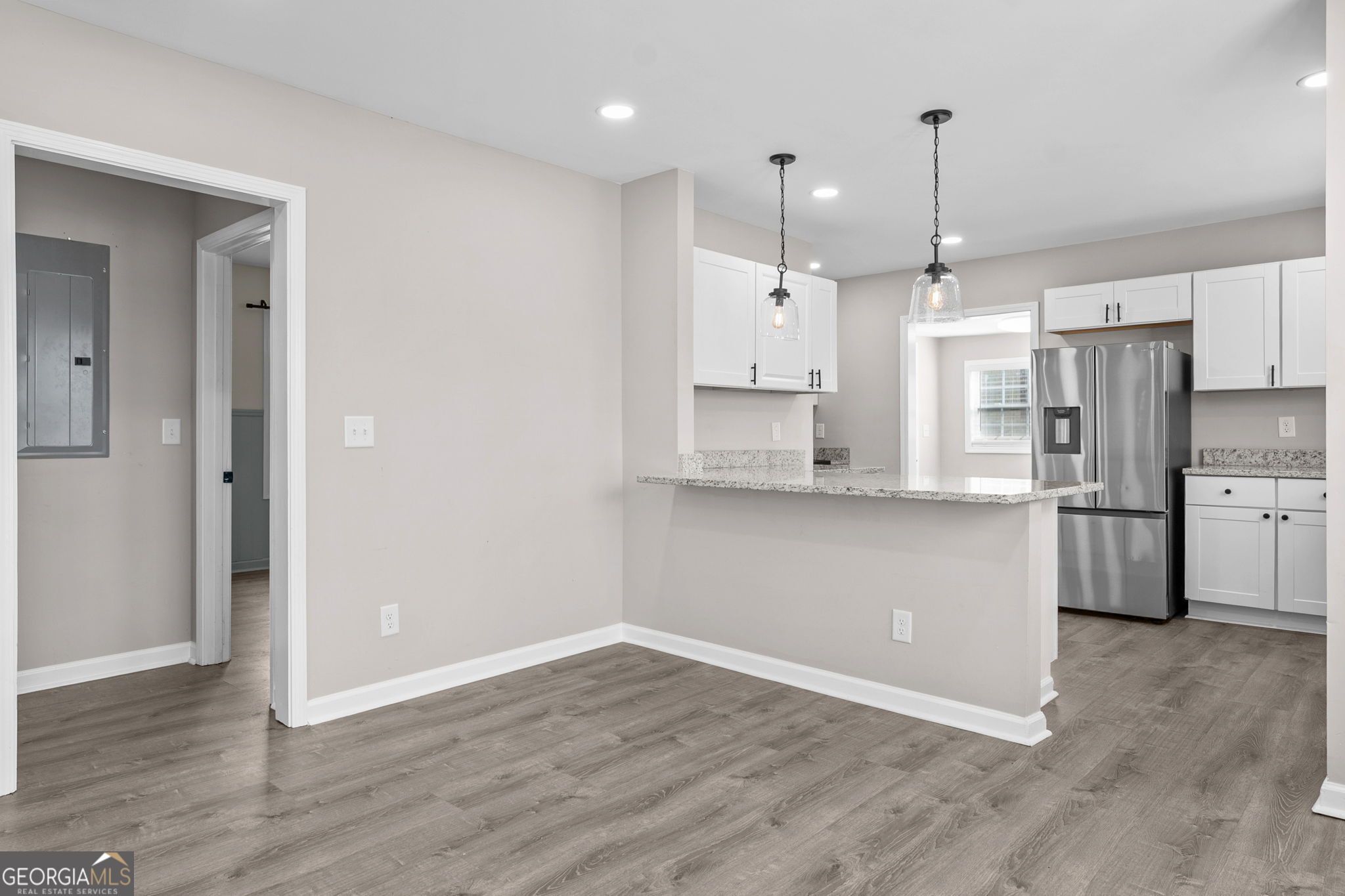 261 Lagrange Street Newnan, GA 30263 - Photo 14 of 36 Gallery Image 14
