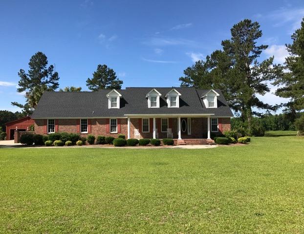 740 Friendship Road Reevesville, SC 29471 - Photo 1 of 28 IMG_7260