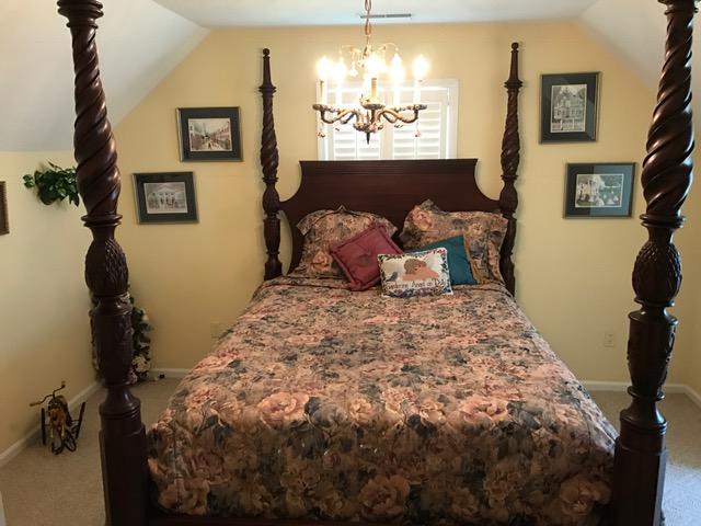 740 Friendship Road Reevesville, SC 29471 - Photo 12 of 28 IMG_7236