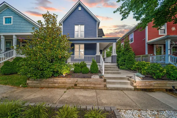 $374,900 | 262 North 21st Street, Columbus, OH 43203