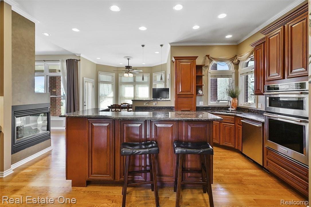 22740 30 Mile Road Ray, MI 48096 - Photo 19 of 43 Kitchen3.jpg