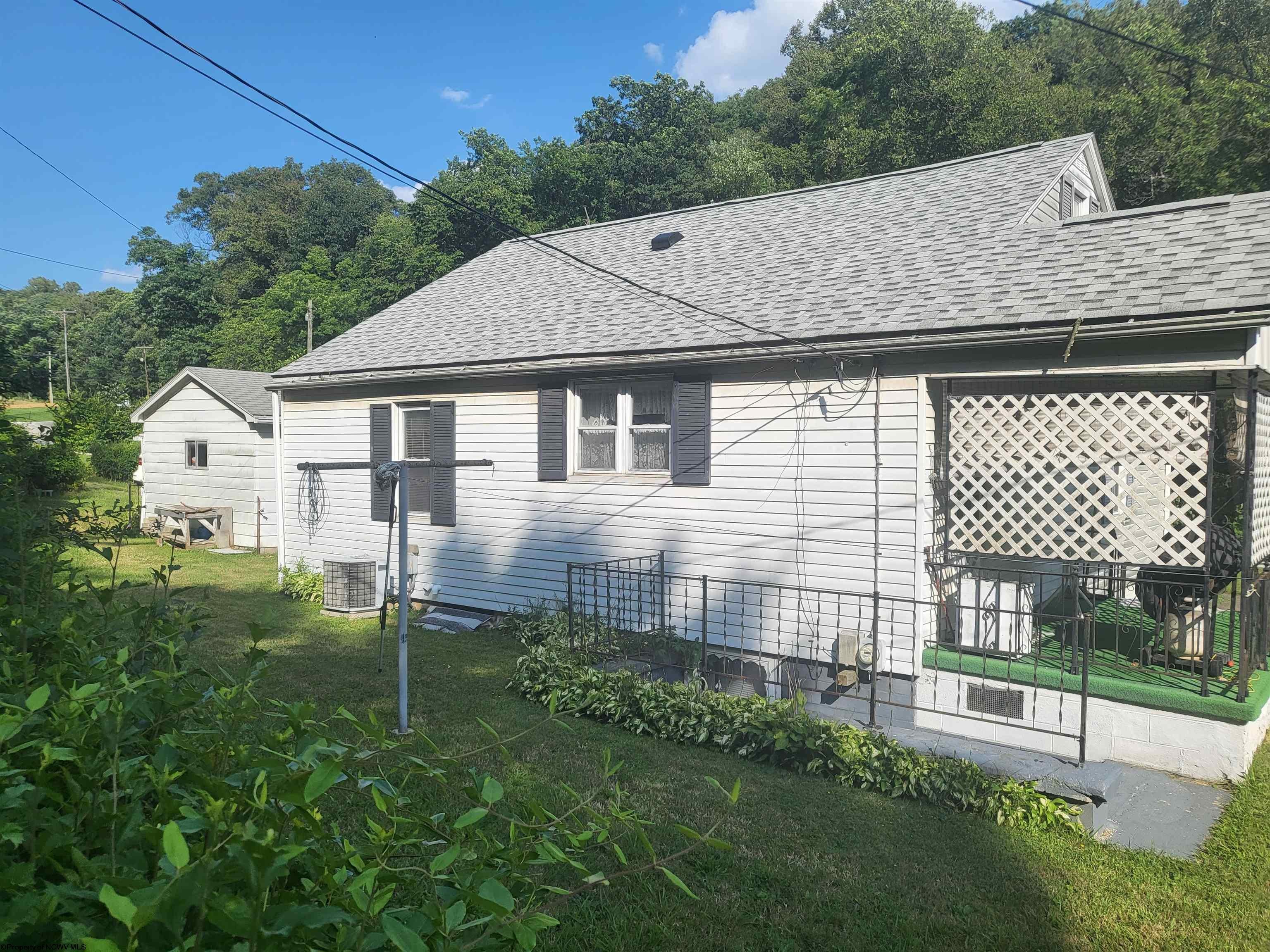 211 Hartman Run Road Morgantown, WV 26505 - Photo 6 of 8 Gallery Image 6