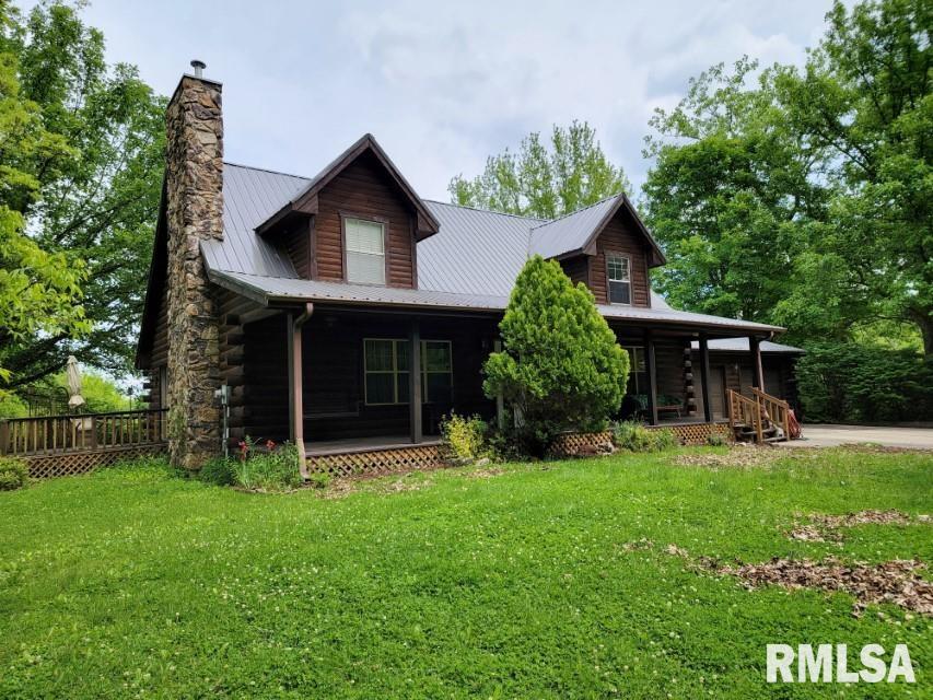 23248 North Cherokee Road Cuba, IL 61427 - Photo 2 of 50 Gallery Image 2