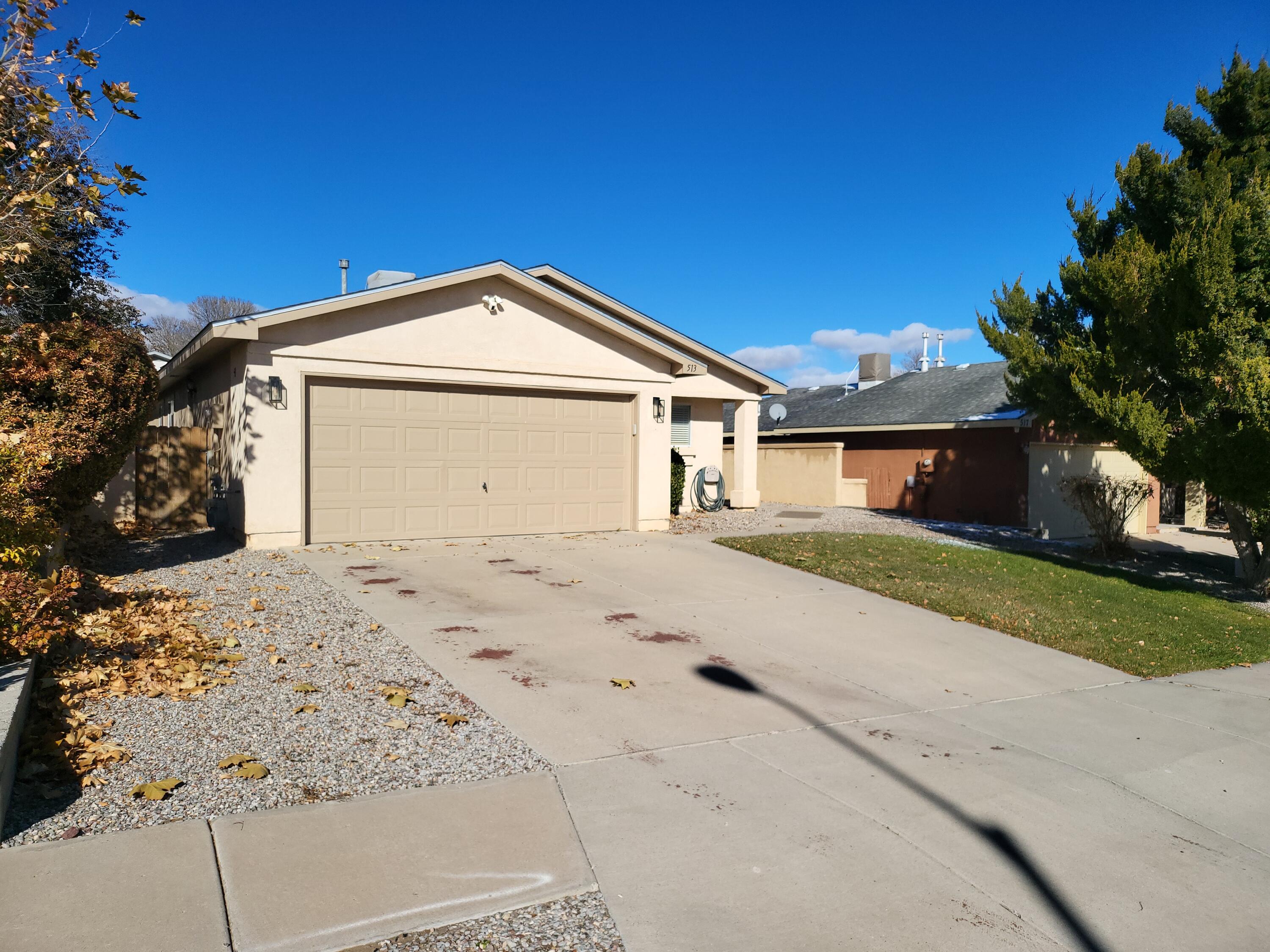 513 Bloomfield Meadows Drive Northeast Rio Rancho, NM 87144 - Photo 1 of 1 Gallery Image 1