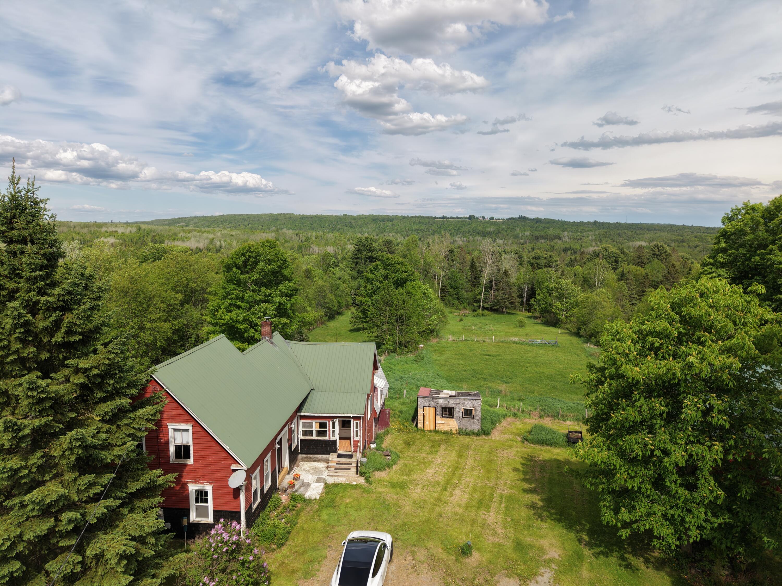 45 Harmony Road Wellington, ME 04942 - Photo 3 of 65 DJI_20260527152147_0083_D