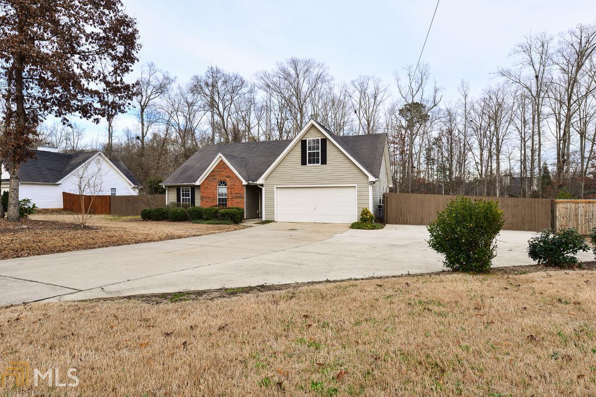 115 Ridgewood Trail Stockbridge, GA 30281 - Photo 1 of 1 Gallery Image 1