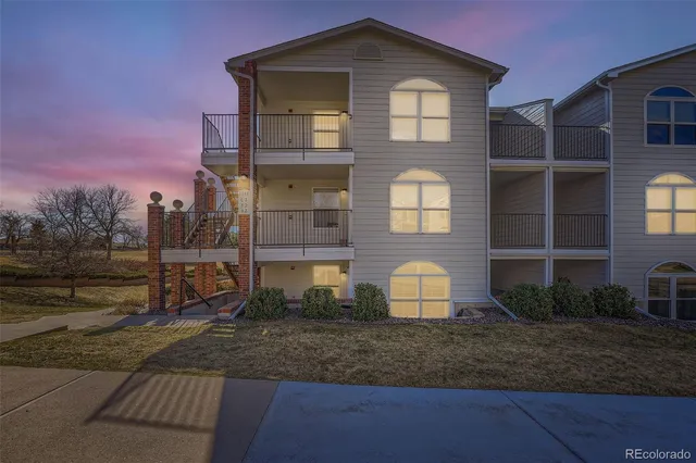 $320,000 | 1648 South Cole Street, Unit A2, Lakewood, CO 80228