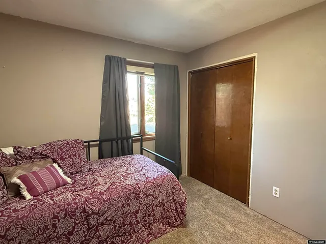 $360,000 | 1240 Elk Mountain Circle, Green River, WY 82935