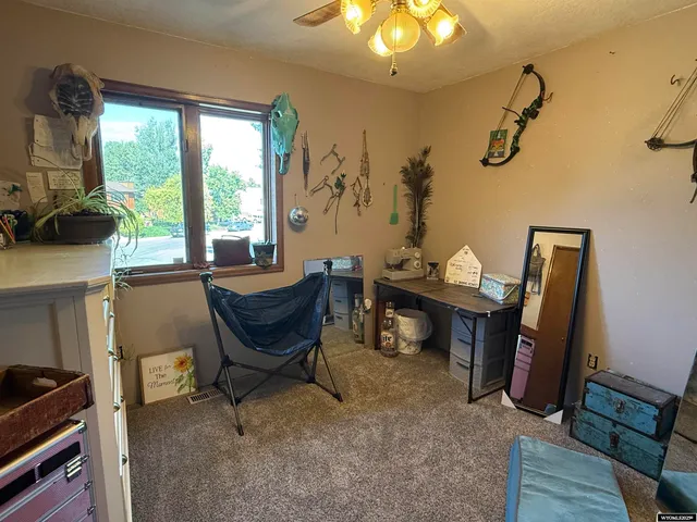 $360,000 | 1240 Elk Mountain Circle, Green River, WY 82935