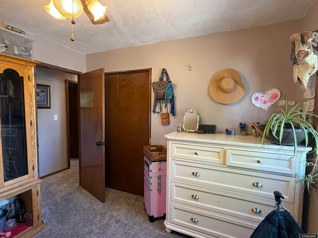 $360,000 | 1240 Elk Mountain Circle, Green River, WY 82935