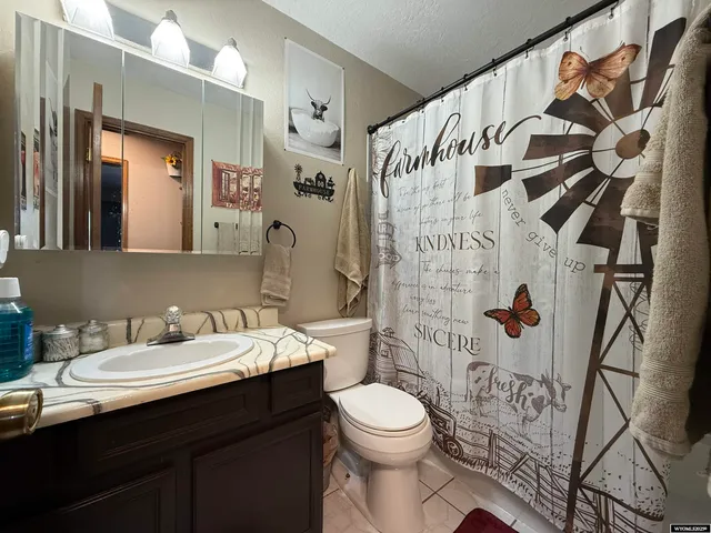 $360,000 | 1240 Elk Mountain Circle, Green River, WY 82935