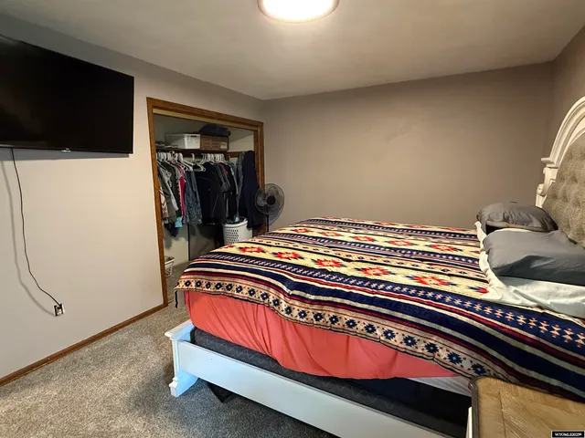 $360,000 | 1240 Elk Mountain Circle, Green River, WY 82935