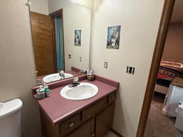 $360,000 | 1240 Elk Mountain Circle, Green River, WY 82935