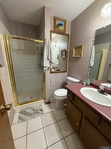 $360,000 | 1240 Elk Mountain Circle, Green River, WY 82935