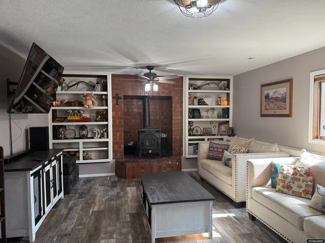 $360,000 | 1240 Elk Mountain Circle, Green River, WY 82935