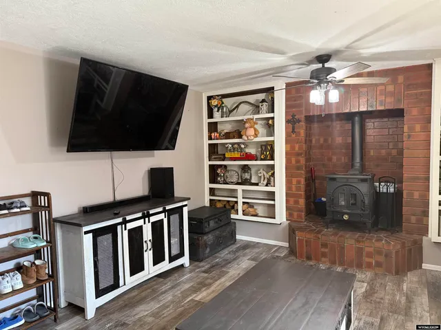 $360,000 | 1240 Elk Mountain Circle, Green River, WY 82935