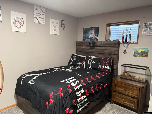 $360,000 | 1240 Elk Mountain Circle, Green River, WY 82935