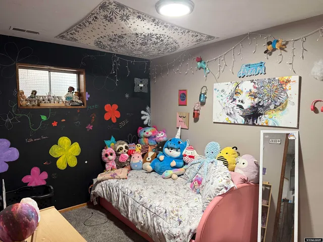 $360,000 | 1240 Elk Mountain Circle, Green River, WY 82935