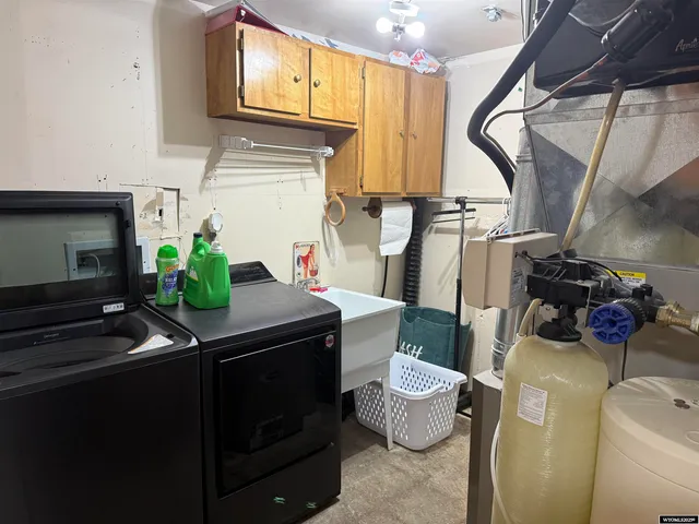 $360,000 | 1240 Elk Mountain Circle, Green River, WY 82935