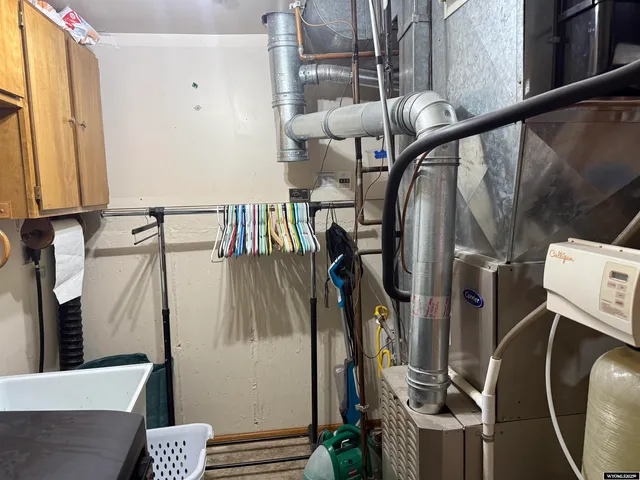 $360,000 | 1240 Elk Mountain Circle, Green River, WY 82935