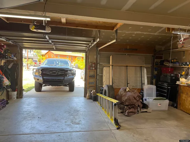 $360,000 | 1240 Elk Mountain Circle, Green River, WY 82935