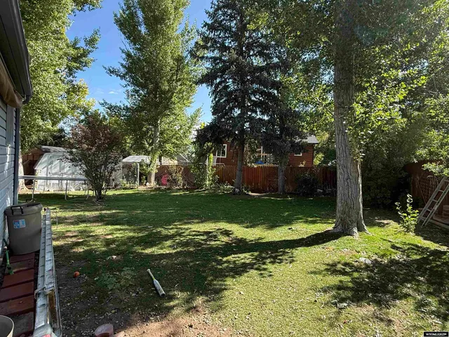 $360,000 | 1240 Elk Mountain Circle, Green River, WY 82935