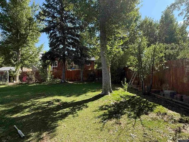 $360,000 | 1240 Elk Mountain Circle, Green River, WY 82935