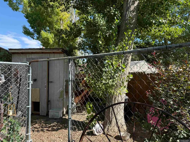 $360,000 | 1240 Elk Mountain Circle, Green River, WY 82935