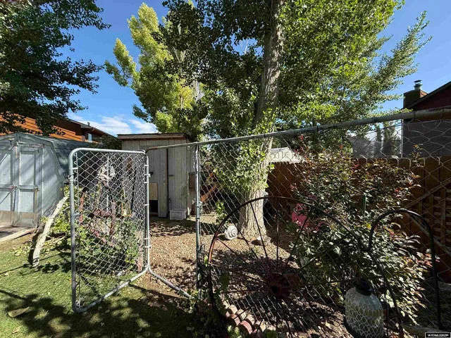 $360,000 | 1240 Elk Mountain Circle, Green River, WY 82935