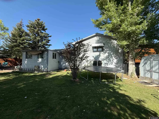 $360,000 | 1240 Elk Mountain Circle, Green River, WY 82935
