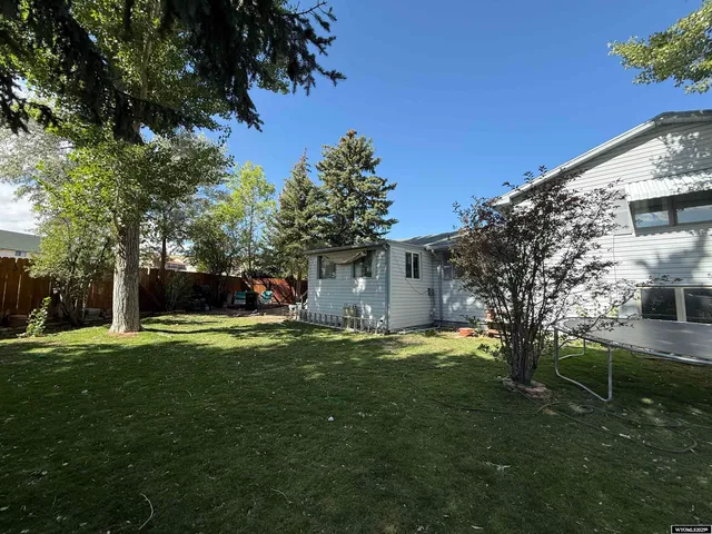 $360,000 | 1240 Elk Mountain Circle, Green River, WY 82935