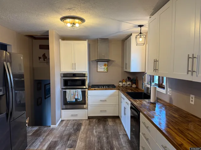 $360,000 | 1240 Elk Mountain Circle, Green River, WY 82935