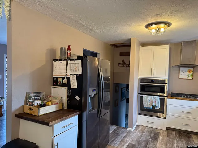 $360,000 | 1240 Elk Mountain Circle, Green River, WY 82935