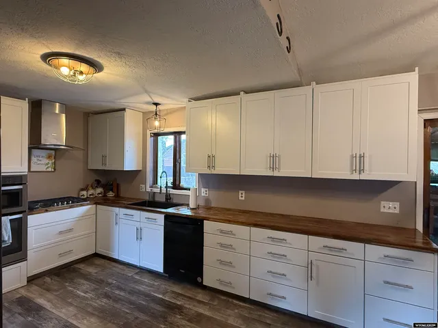 $360,000 | 1240 Elk Mountain Circle, Green River, WY 82935