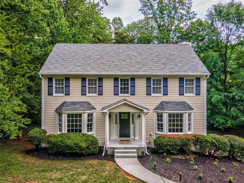 3927 Brinton Mill Road Marietta, GA 30062 - Photo 1 of 1 Gallery Image 1