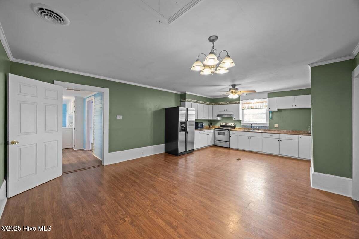 804 Alexander Rouse Road Kinston, NC 28504 - Photo 19 of 56 18.