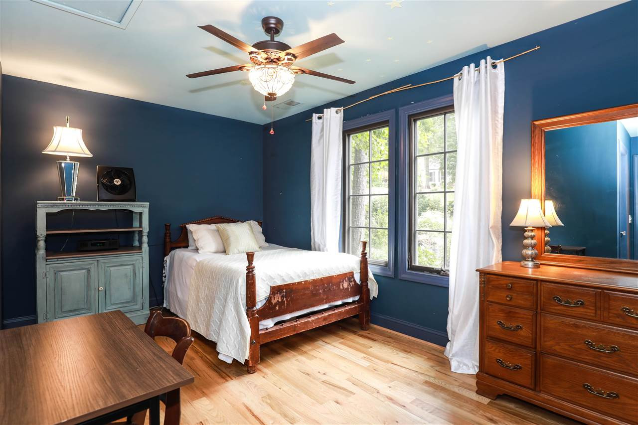 4608 Old Village Road Raleigh, NC 27612 - Photo 25 of 30 Photo 25
