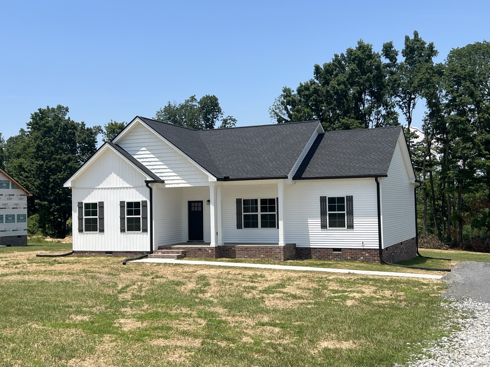 1006 Hanestown Road Lafayette, TN 37083 - Photo 1 of 1 Gallery Image 1