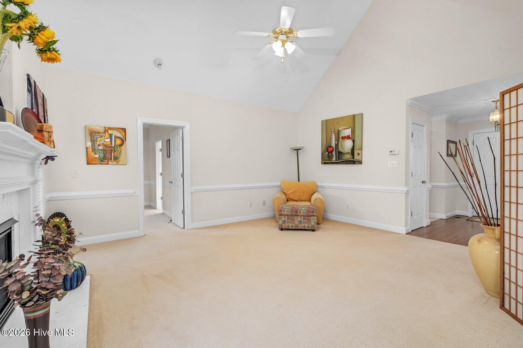 4690 Chippenham Road Rocky Mount, NC 27804 - Photo 19 of 33 Gallery Image 19