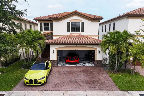 $735,000 | 8821 West 34th Court, Hialeah, FL 33018