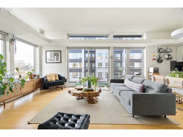 a view of a balcony with chairs