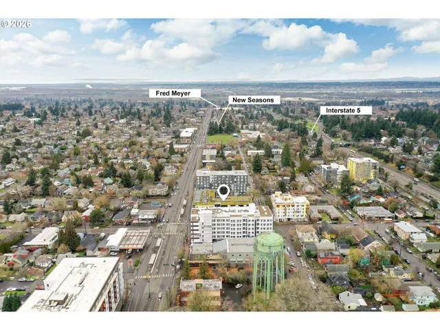 $279,000 | 1455 North Killingsworth Street, Unit 319, Portland, OR 97217