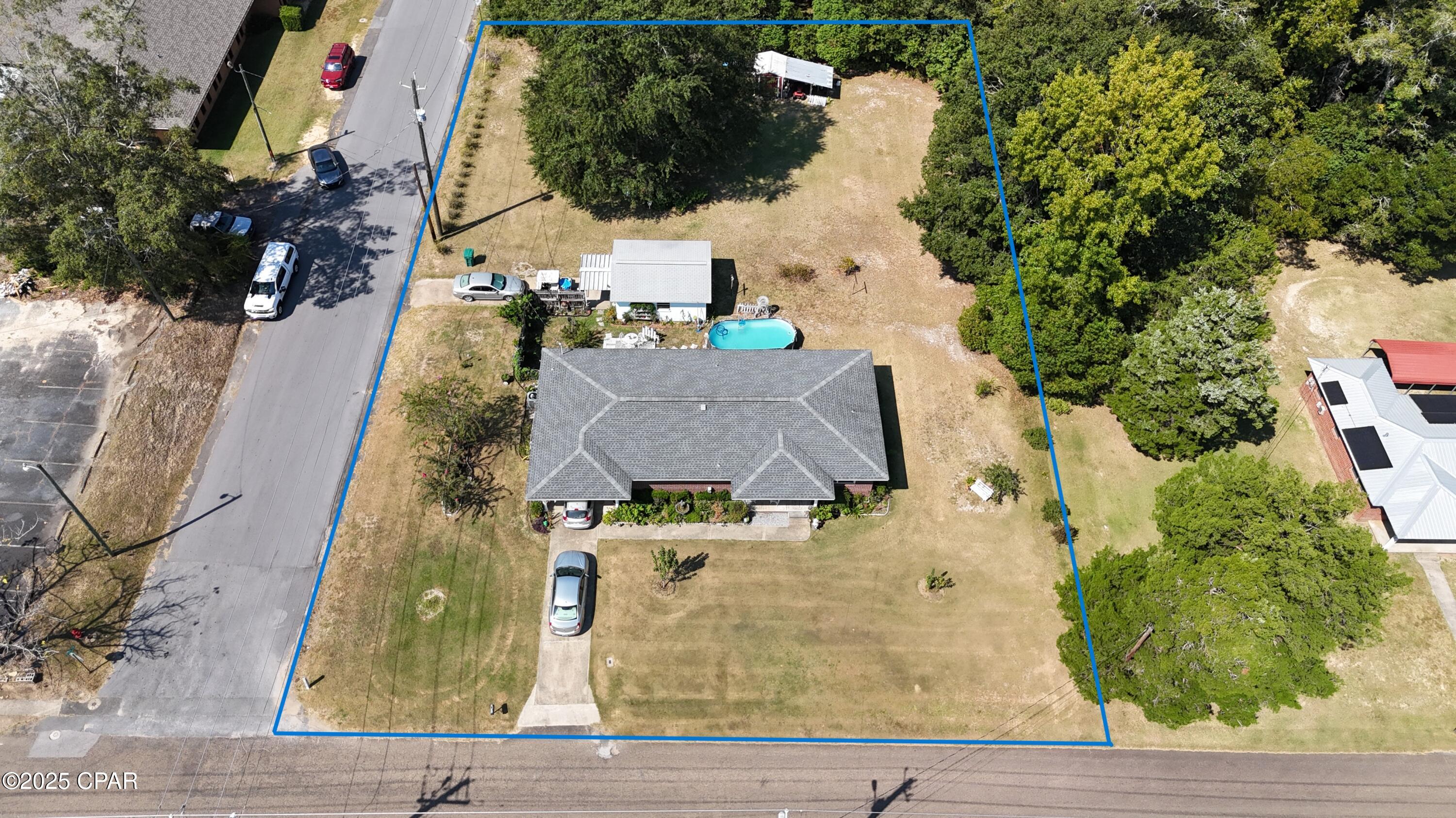 703 South Weeks Street Bonifay, FL 32425 - Photo 53 of 53