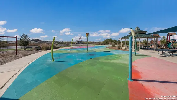 a view of a park